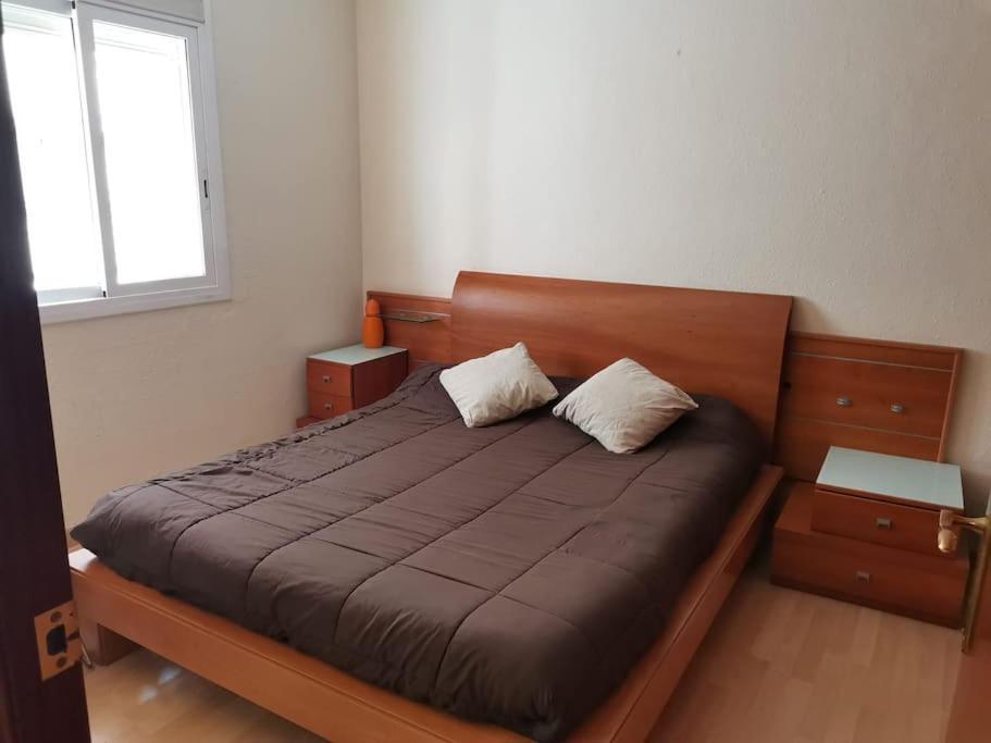 Offer Economic Apartment Barcelona, Barcelona
