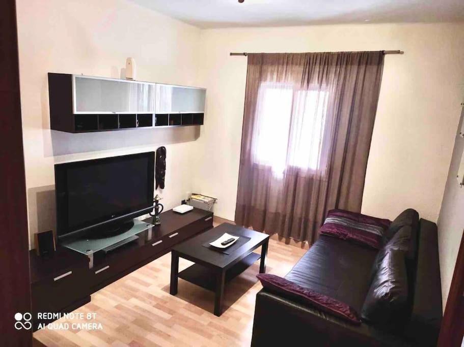 Offer Economic Apartment Barcelona — Photos 2